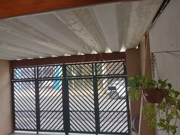 house em Rua Adelina Martins Piedade, Jardim Alvorada (Zona Oeste) - São Paulo - SP