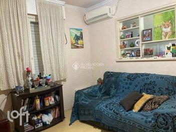 apartment em Vargas Neto, Passo das Pedras - Porto Alegre - RS