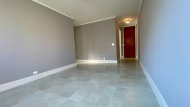apartment em Avenida Rouxinol, Indianópolis - São Paulo - SP