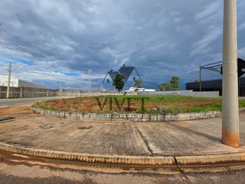land_lot em Rua Pedro Antônio de Camargo, Jardim Antônio Rodrigues e Rodrigues - Votorantim - SP