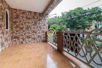 house em Avenida Atílio Brugnoli, Parque Nações Unidas - São Paulo - SP