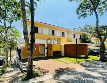 house em Rua Manoel Pereira Leite, Granja Viana II - Cotia - SP