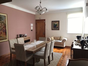 apartment em Rua Engenheiro Lauro Penteado, Vila Monumento - São Paulo - SP