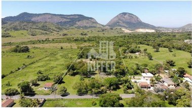land_lot em Avenida Carlos Marighella, Chácaras de Inoã (Inoã) - Maricá - RJ