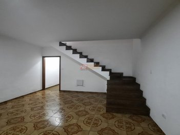 house em Rua Miragaia, Paulicéia - São Bernardo do Campo - SP
