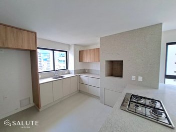 apartment em Rua 910, Centro - Balneário Camboriú - SC
