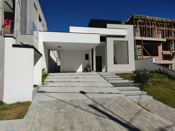 house em Rua A, Residencial Estância Bom Repouso - Mogi das Cruzes - SP