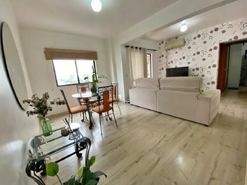 apartment em Servidão Turquia, Presidente Médici - Chapecó - SC