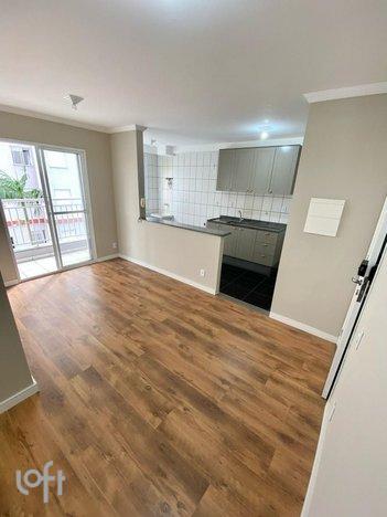 apartment em Loreto, Jardim Santo André - Santo André - SP