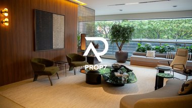 apartment em Avenida Professor Ascendino Reis, Vila Clementino - São Paulo - SP