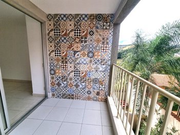 apartment em Rua Elson Nunes de Souza, Castelo - Belo Horizonte - MG