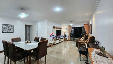 apartment em Rua Aroazes, Barra Olímpica - Rio de Janeiro - RJ