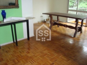 apartment em Avenida Washington Luís, Santo Amaro - São Paulo - SP