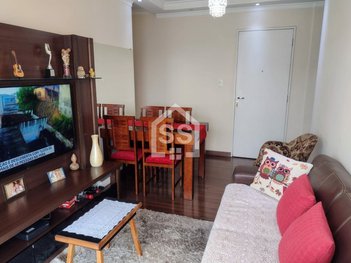 apartment em Rua dos Alpes, Cambuci - São Paulo - SP