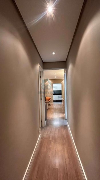 apartment em Rua Werner Goldberg, Jardim Tupanci - Barueri - SP