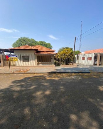 house em Rua São Luiz, Astorga - Astorga - PR