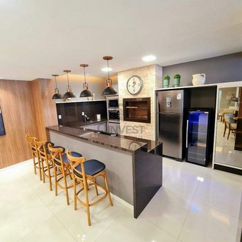 apartment em Rua Presidente Nereu Ramos, Cidade Alta - Araranguá - SC