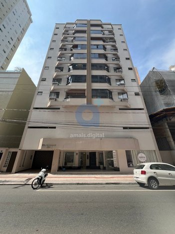 apartment em Rua 3000, Centro - Balneário Camboriú - SC