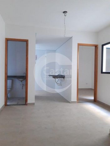 apartment em Parque Dom Pedro I, Vila Invernada - São Paulo - SP