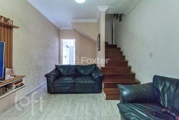 house em Rua Córrego do Bom Jesus, Cidade Centenário - São Paulo - SP