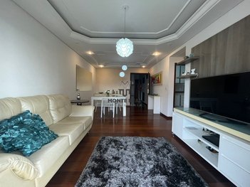 apartment em Rua da Penha, Centro - Sorocaba - SP