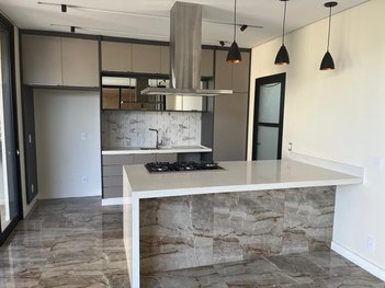 house em Avenida Fábio Ferraz Bicudo, Jardim Residencial Dona Maria José - Indaiatuba - SP