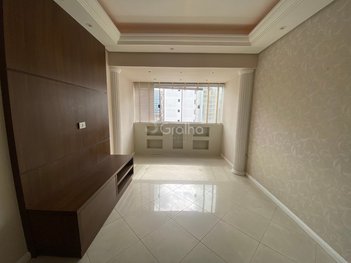 apartment em Rua Desembargador Urbano Salles, Centro - Florianópolis - SC