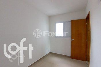 apartment em Rua Tanque Velho, Vila Nivi - São Paulo - SP