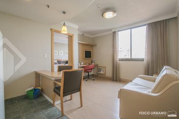 apartment em Rua Miguel Tostes, Rio Branco - Porto Alegre - RS