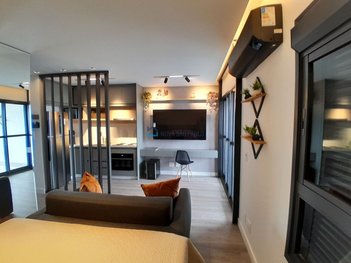 apartment em Rua Paula Ney, Vila Mariana - São Paulo - SP