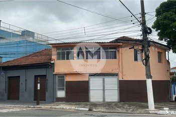 house em Avenida Nossa Senhora da Encarnação, Jardim Maristela - São Paulo - SP