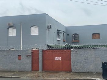 apartment em Rua Doutor Gabriel Rezende Passos, Jardim Piratininga - Sorocaba - SP