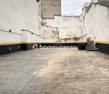 land_lot em Rua Pinheiro Guimarães, Parque da Vila Prudente - São Paulo - SP