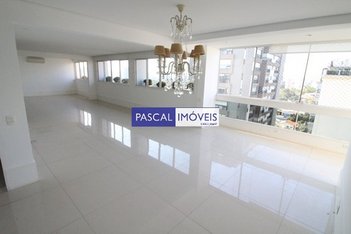 apartment em Rua Pascal, Campo Belo - São Paulo - SP