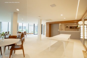 apartment em Avenida A, Paiva - Cabo de Santo Agostinho - PE