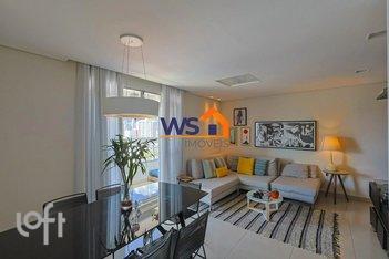apartment em Rua Esmeralda, Prado - Belo Horizonte - MG