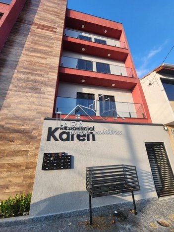 apartment em Rua Manuel Pinheiro de Albuquerque, Jardim Brasil (Zona Norte) - São Paulo - SP