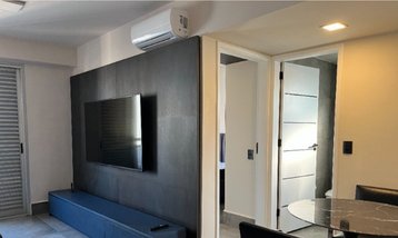 apartment em Rua Virgílio Várzea, Itaim Bibi - São Paulo - SP
