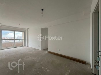 apartment em Rua Roque Calage, Passo da Areia - Porto Alegre - RS