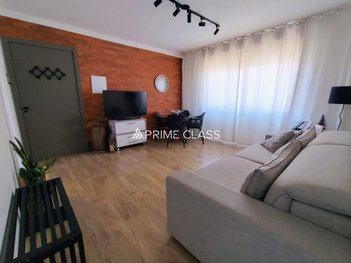 apartment em Rua Monte Castelo, Nossa Senhora das Graças - Canoas - RS