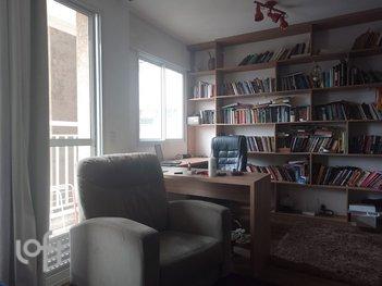apartment em Pangaré, Rio Pequeno - São Paulo - SP