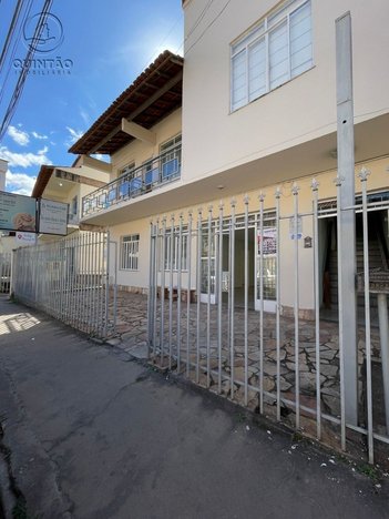 office em Travessa Doutor Fábio de Morais, Boa Viagem - Itabirito - MG