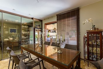 house em SHIS QL 16 Conjunto 4, Setor de Habitações Individuais Norte - Brasília - DF