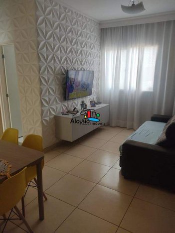 apartment em Rua Benedito Valadares, Centro - Sete Lagoas - MG