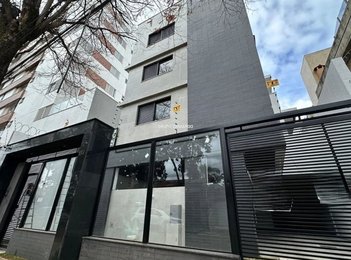 apartment em Rua Aureliano Lessa, Liberdade - Belo Horizonte - MG