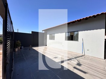 house em Rua Antônio Colli Filho, Jardim Imagawa - Londrina - PR