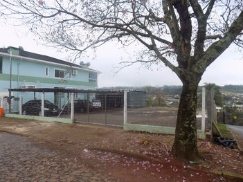 land_lot em Rua Otávio Ribeiro, Centro - Sarandi - RS