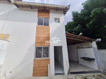 house em Rua Nico Maria, Praia - Contagem - MG