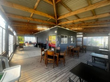 commercial_building em Rua Tapes, Laranjal - Pelotas - RS