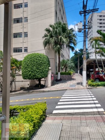 apartment em Avenida São José, Centro - Diadema - SP